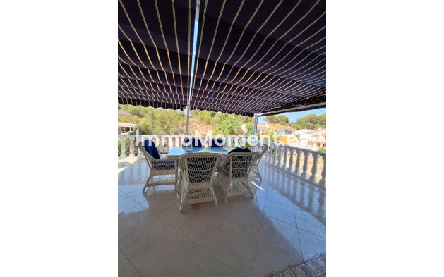 Vrijstaande villa - Bestaande woning - La Nucía - La Nucia Centro