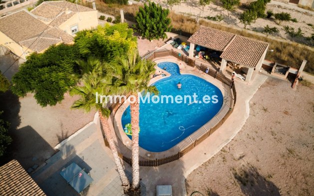 Vrijstaande villa - Bestaande woning - La Romana - La Romana Centro