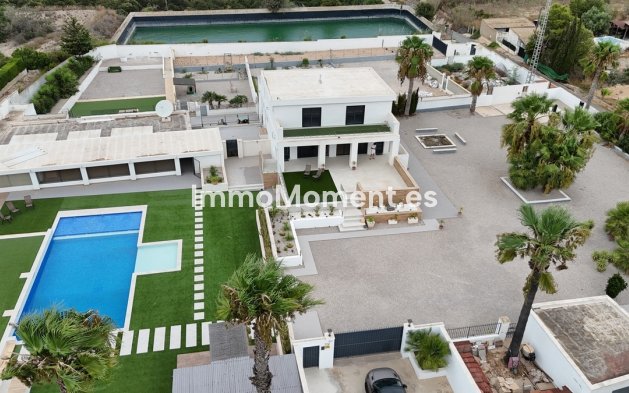 Vrijstaande villa - Bestaande woning - Los Montesinos - Los Montesinos Centro