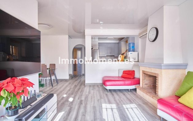 Vrijstaande villa - Bestaande woning - Los Montesinos - Los Montesinos Centro