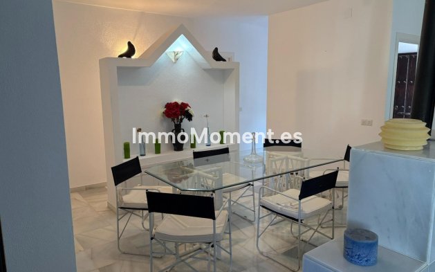 Vrijstaande villa - Bestaande woning - Marbella - Artola