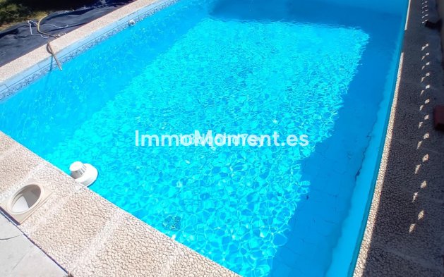 Vrijstaande villa - Bestaande woning - Mijas - Calypso