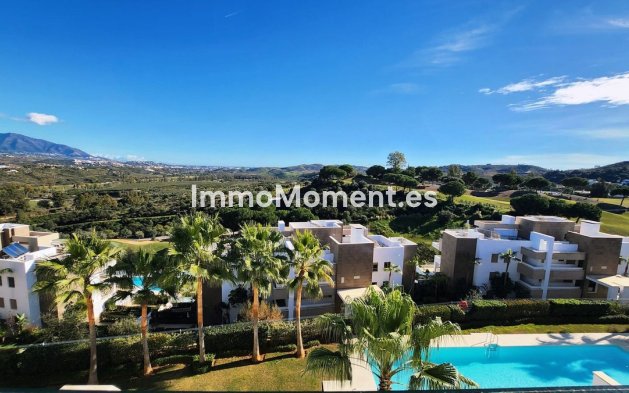 Vrijstaande villa - Bestaande woning - Mijas Costa - La Cala de Mijas