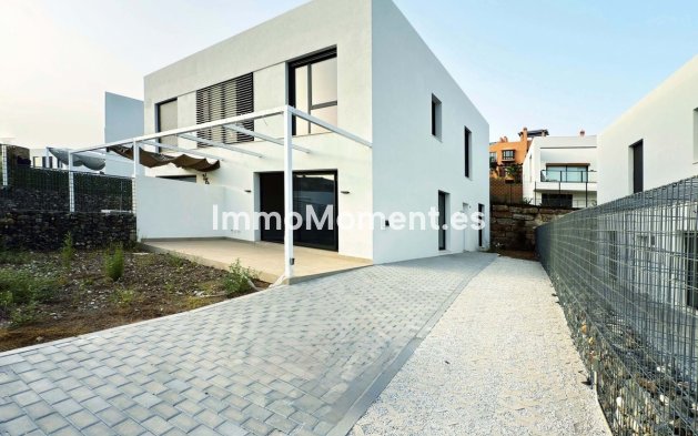 Vrijstaande villa - Bestaande woning - Mijas Costa - Riviera Del Sol