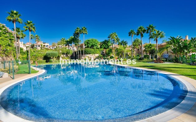Vrijstaande villa - Bestaande woning - Mijas Costa - Riviera Del Sol