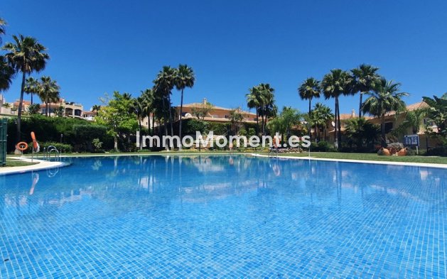 Vrijstaande villa - Bestaande woning - Mijas Costa - Riviera Del Sol