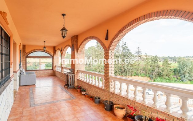 Vrijstaande villa - Bestaande woning - Mijas - Mijas Centro