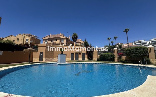 Vrijstaande villa - Bestaande woning - Mijas - Riviera Del Sol