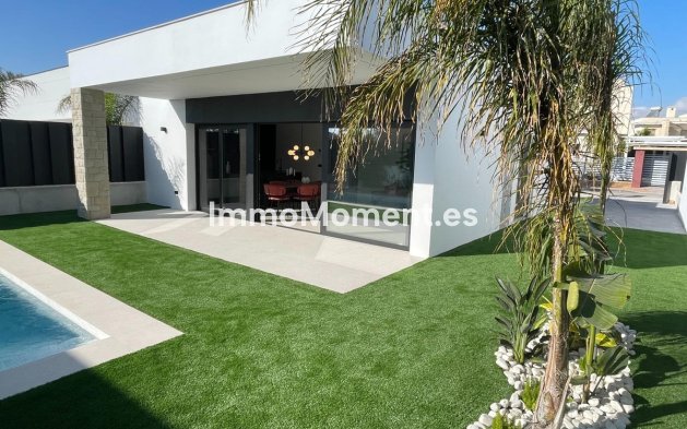 Vrijstaande villa - Bestaande woning - Molina de Segura - Molina de Segura Centro