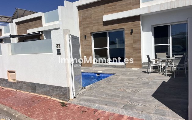 Vrijstaande villa - Bestaande woning - Murcia - Avileses