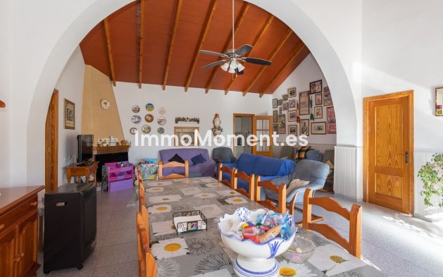 Vrijstaande villa - Bestaande woning - Murcia - Corvera