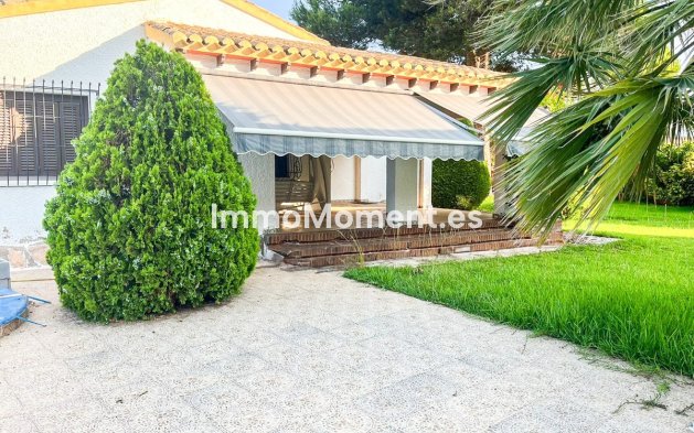 Vrijstaande villa - Bestaande woning - Orihuela Costa - Punta Prima