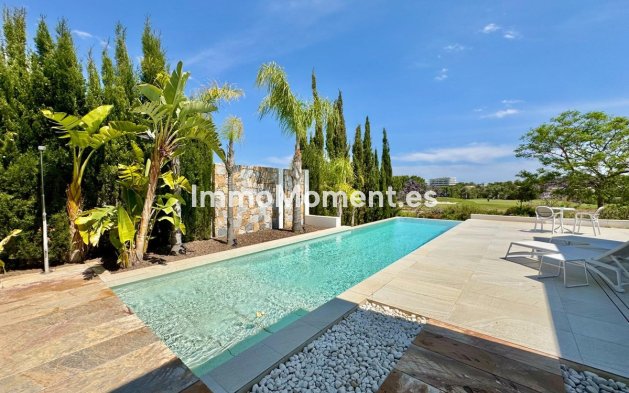 Vrijstaande villa - Bestaande woning - Orihuela - Las Colinas Golf
