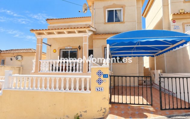 Vrijstaande villa - Bestaande woning - Rojales - Ciudad Quesada