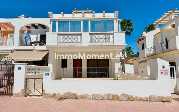 Vrijstaande villa - Bestaande woning - Rojales - Ciudad Quesada