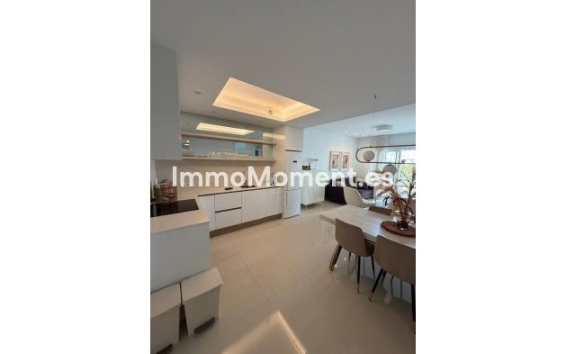 Vrijstaande villa - Bestaande woning - Rojales - Dona Pepa