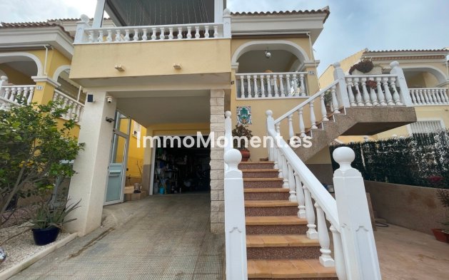 Vrijstaande villa - Bestaande woning - San Fulgencio - San Fulgencio Centro