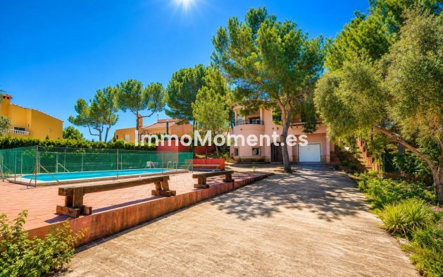 Vrijstaande villa - Bestaande woning - San Miguel de Salinas - San Miguel de Salinas Centro
