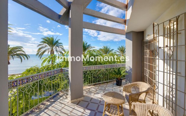 Vrijstaande villa - Bestaande woning - Santa Pola - Santa Pola Centro