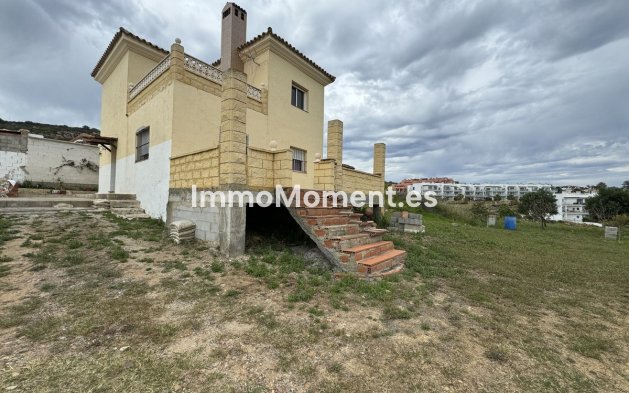 Vrijstaande villa - Bestaande woning - Sotogrande - Sotogrande