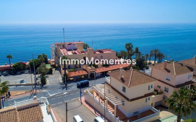 Vrijstaande villa - Bestaande woning - Torrevieja - Torrevieja Centro