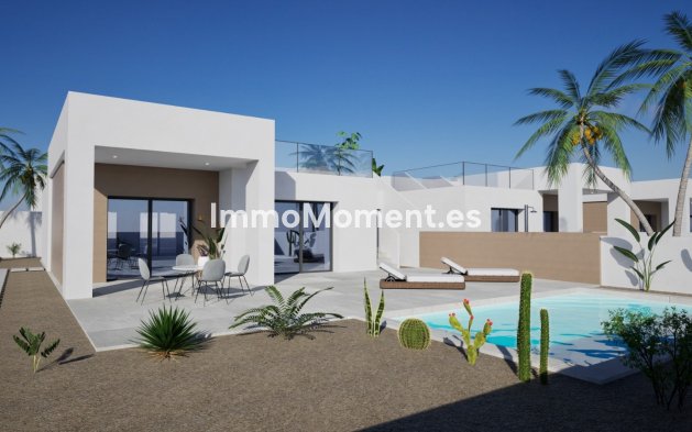 Vrijstaande villa - Nieuwbouw - La Romana - La Romana