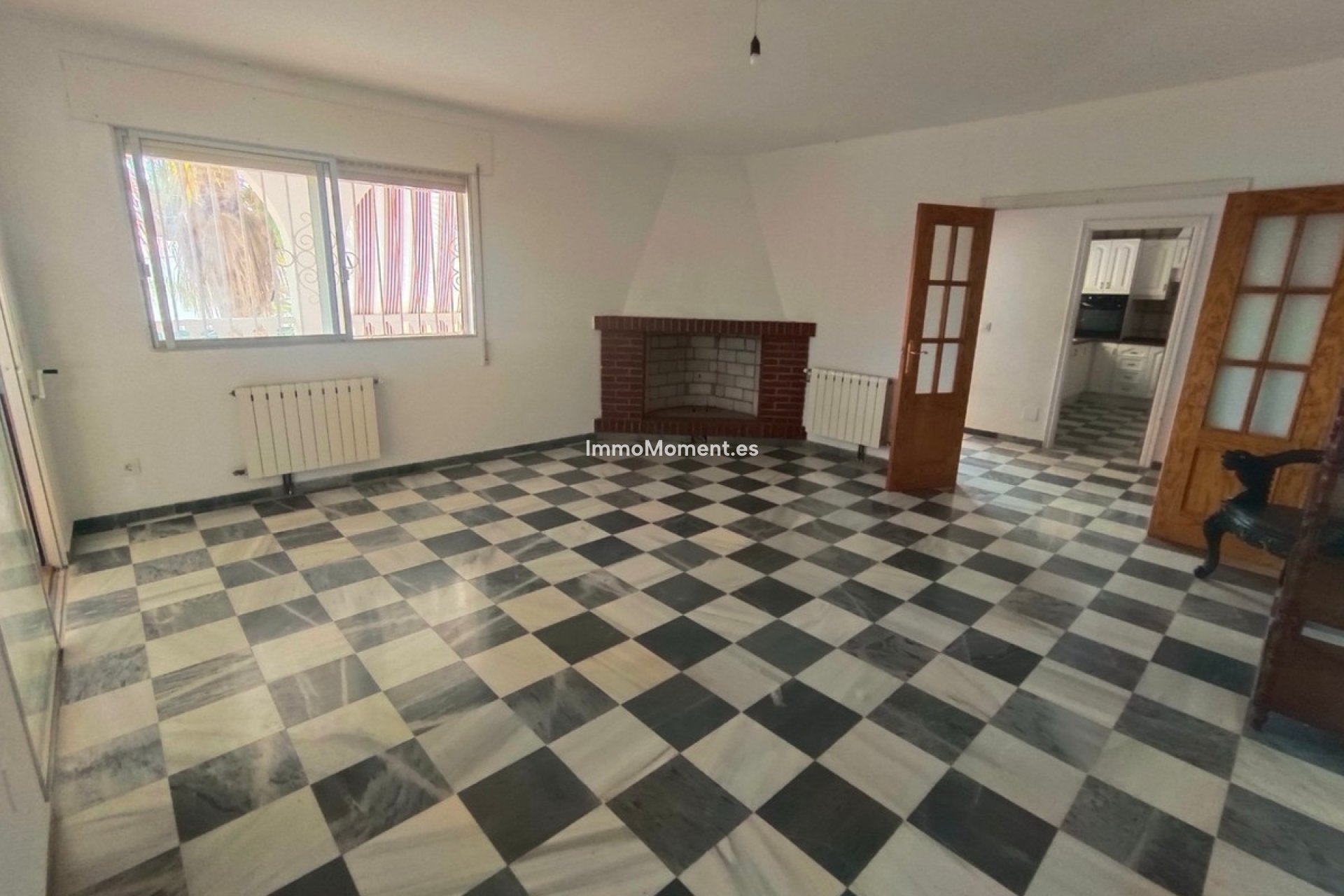 Wiederverkauf - Freistehende Villa - Águilas - Águilas Centro