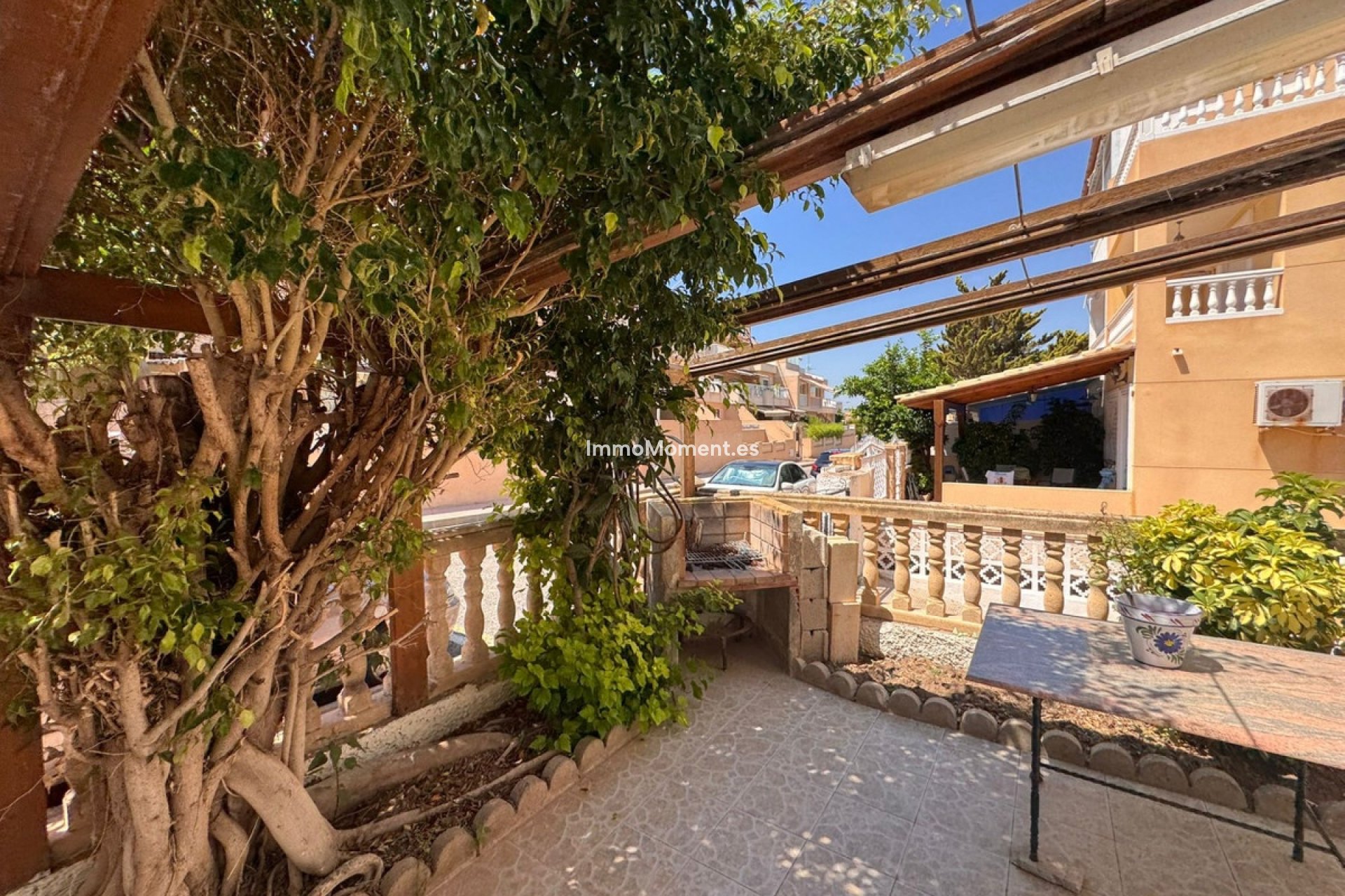 Wiederverkauf - Freistehende Villa - Águilas - Águilas Centro