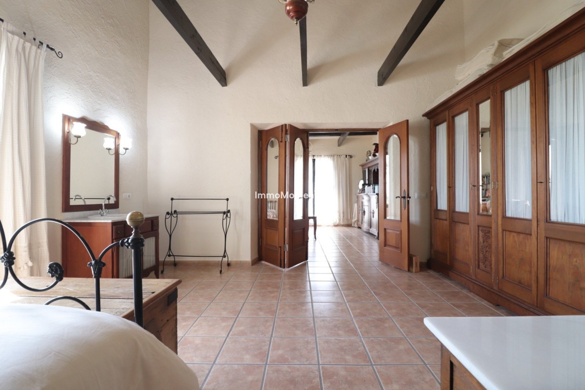 Wiederverkauf - Freistehende Villa - Albatera - Albatera Centro