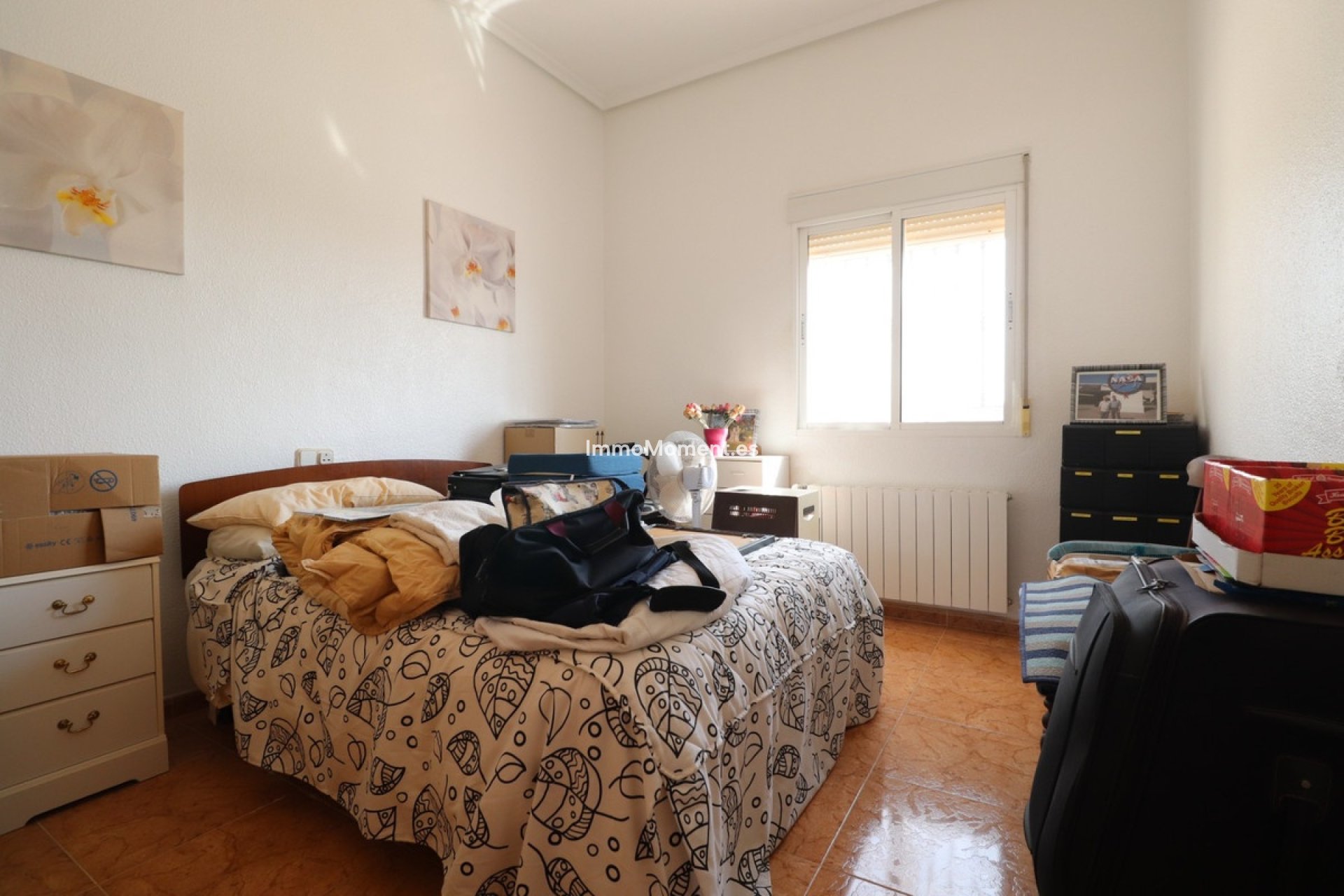 Wiederverkauf - Freistehende Villa - Albatera - Albatera Centro