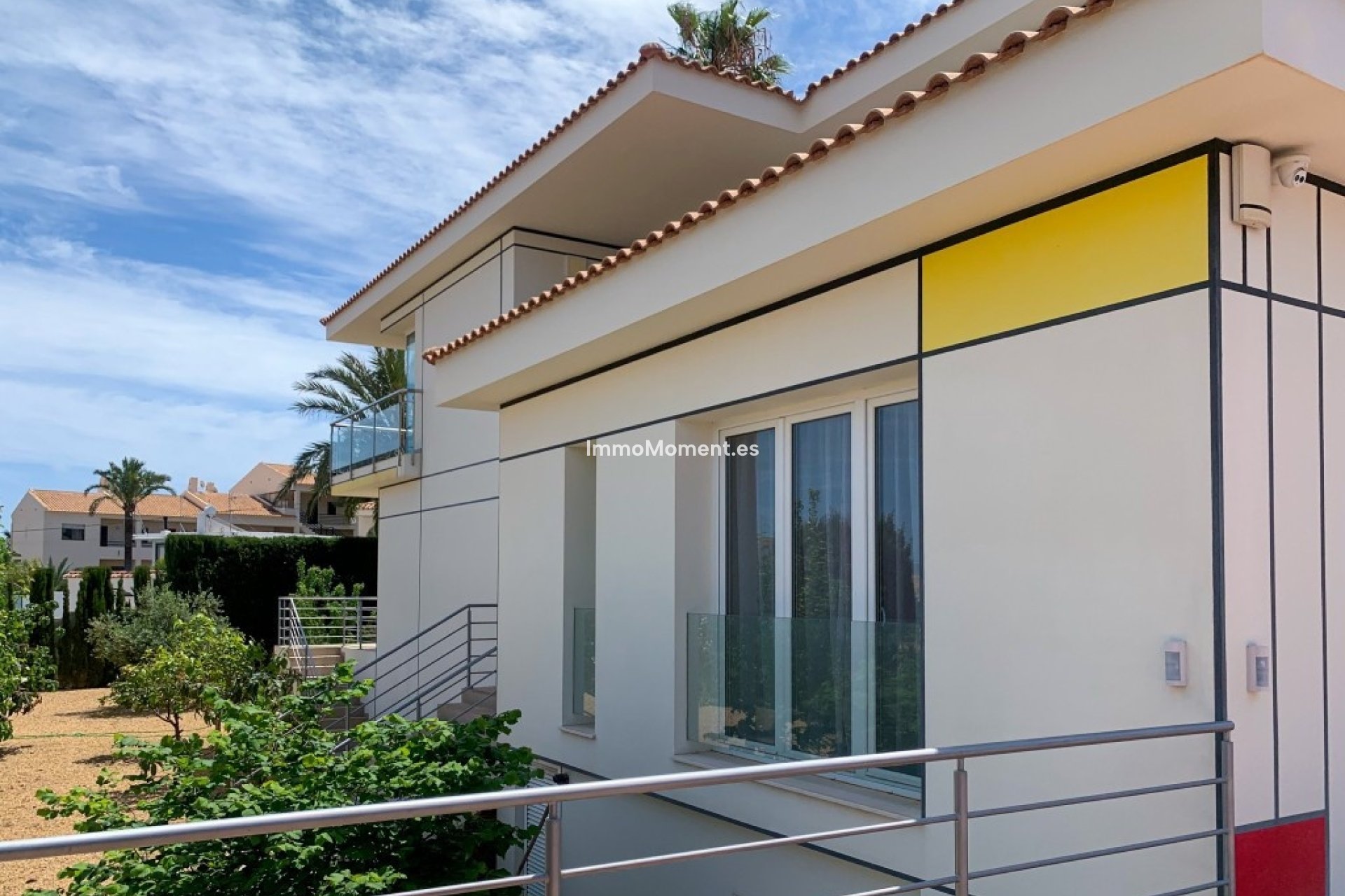 Wiederverkauf - Freistehende Villa - Alfaz del Pi - Albir
