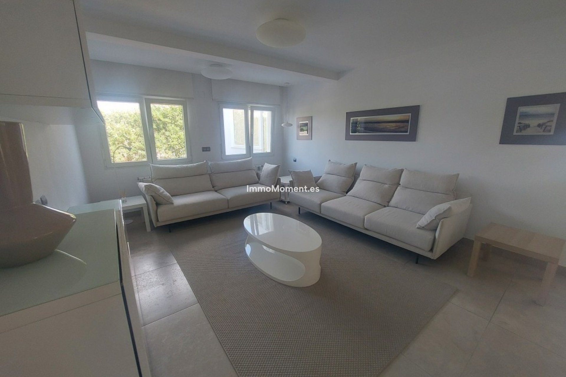Wiederverkauf - Freistehende Villa - Alfaz del Pi - Albir