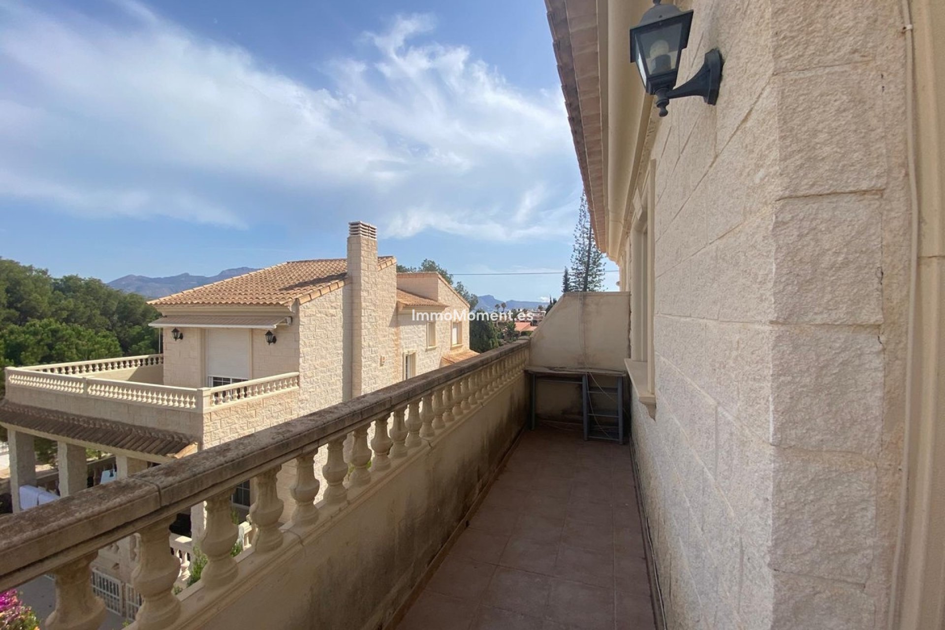 Wiederverkauf - Freistehende Villa - Alfaz del Pi - Albir