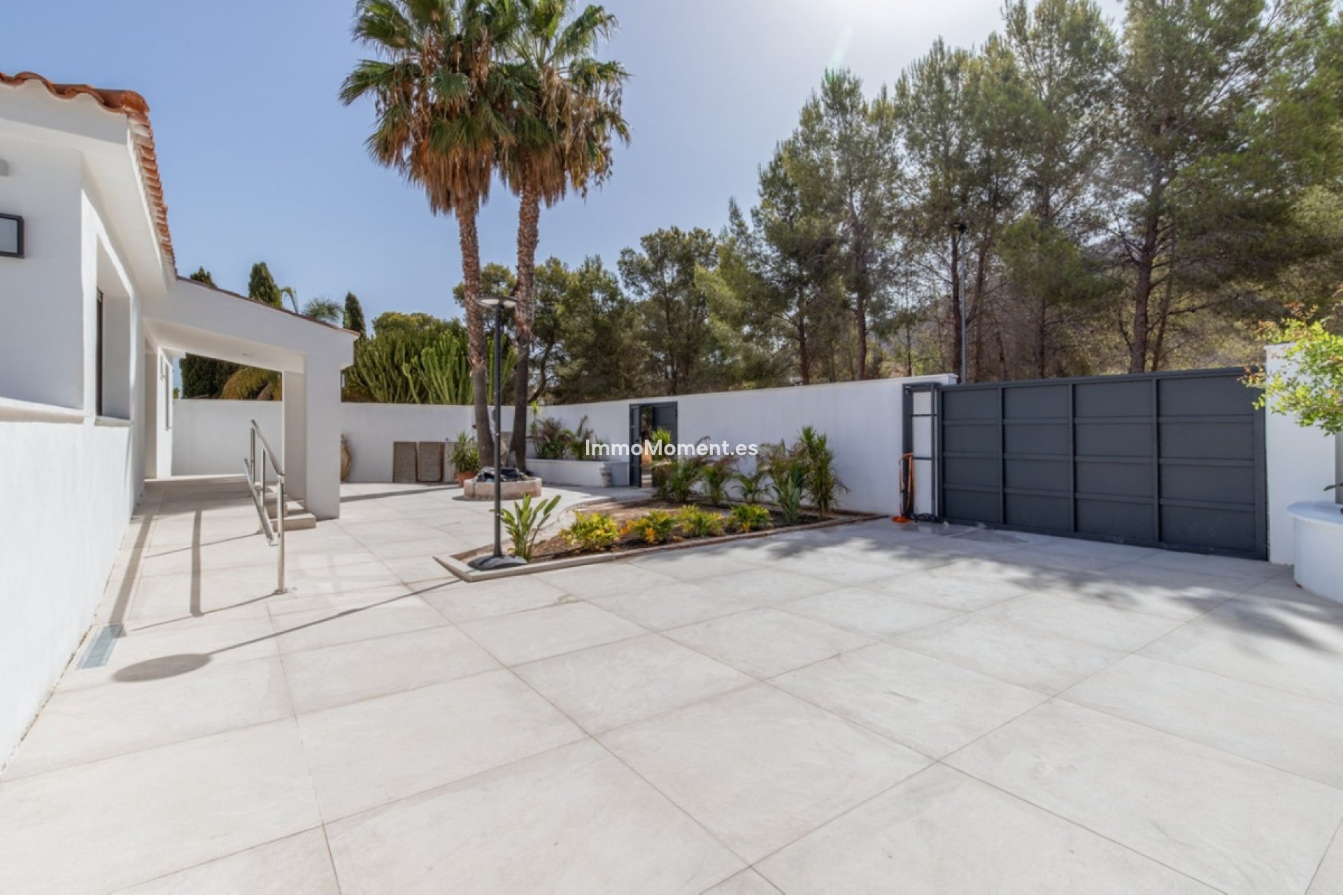 Wiederverkauf - Freistehende Villa - Alfaz del Pi - L'Albir