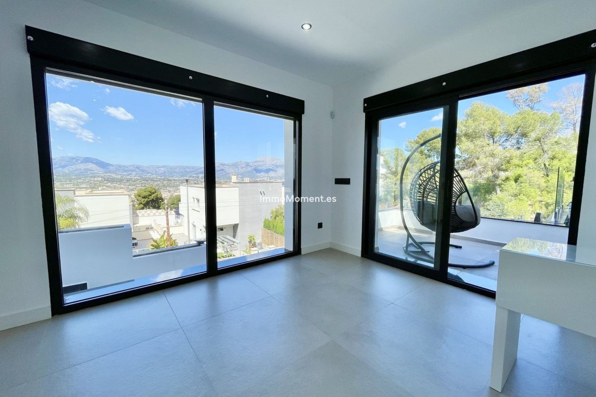 Wiederverkauf - Freistehende Villa - Alfaz del Pi - L'Albir