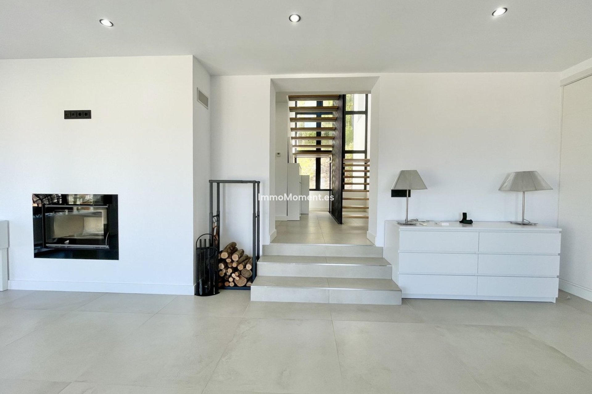 Wiederverkauf - Freistehende Villa - Alfaz del Pi - L'Albir