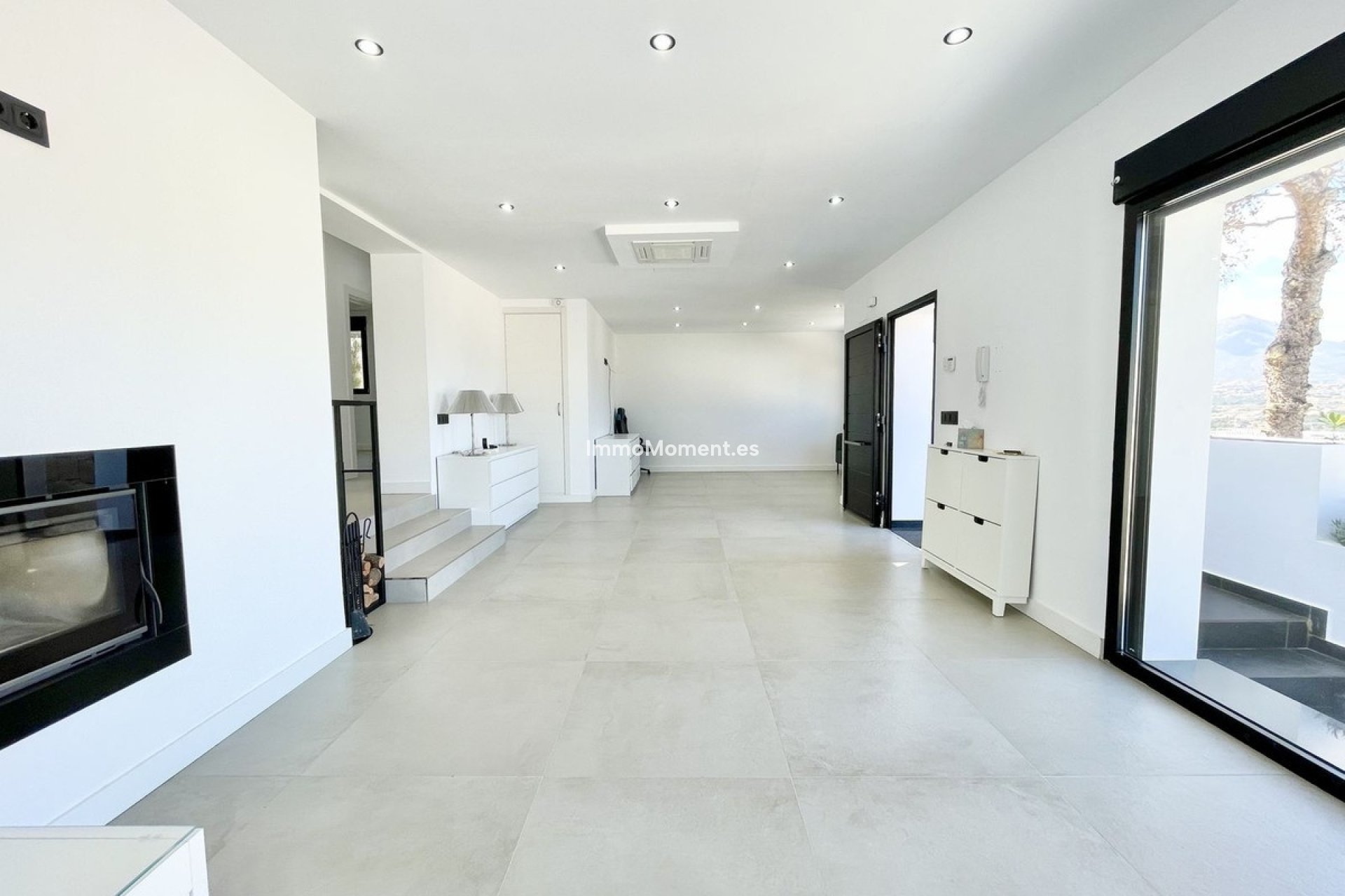 Wiederverkauf - Freistehende Villa - Alfaz del Pi - L'Albir