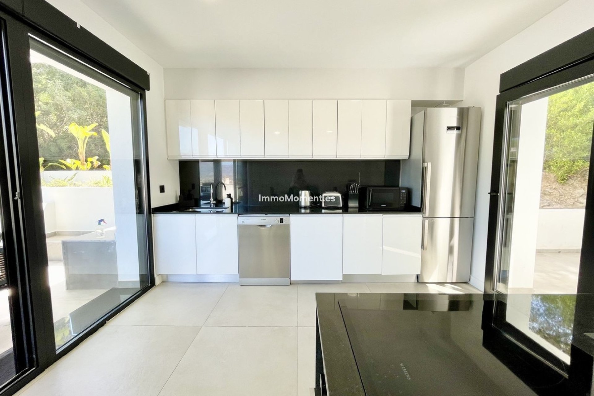Wiederverkauf - Freistehende Villa - Alfaz del Pi - L'Albir
