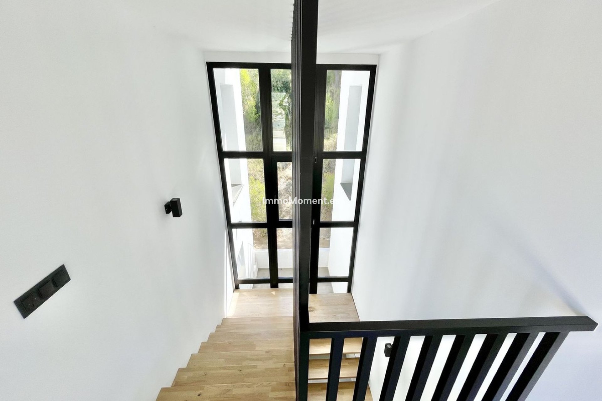 Wiederverkauf - Freistehende Villa - Alfaz del Pi - L'Albir