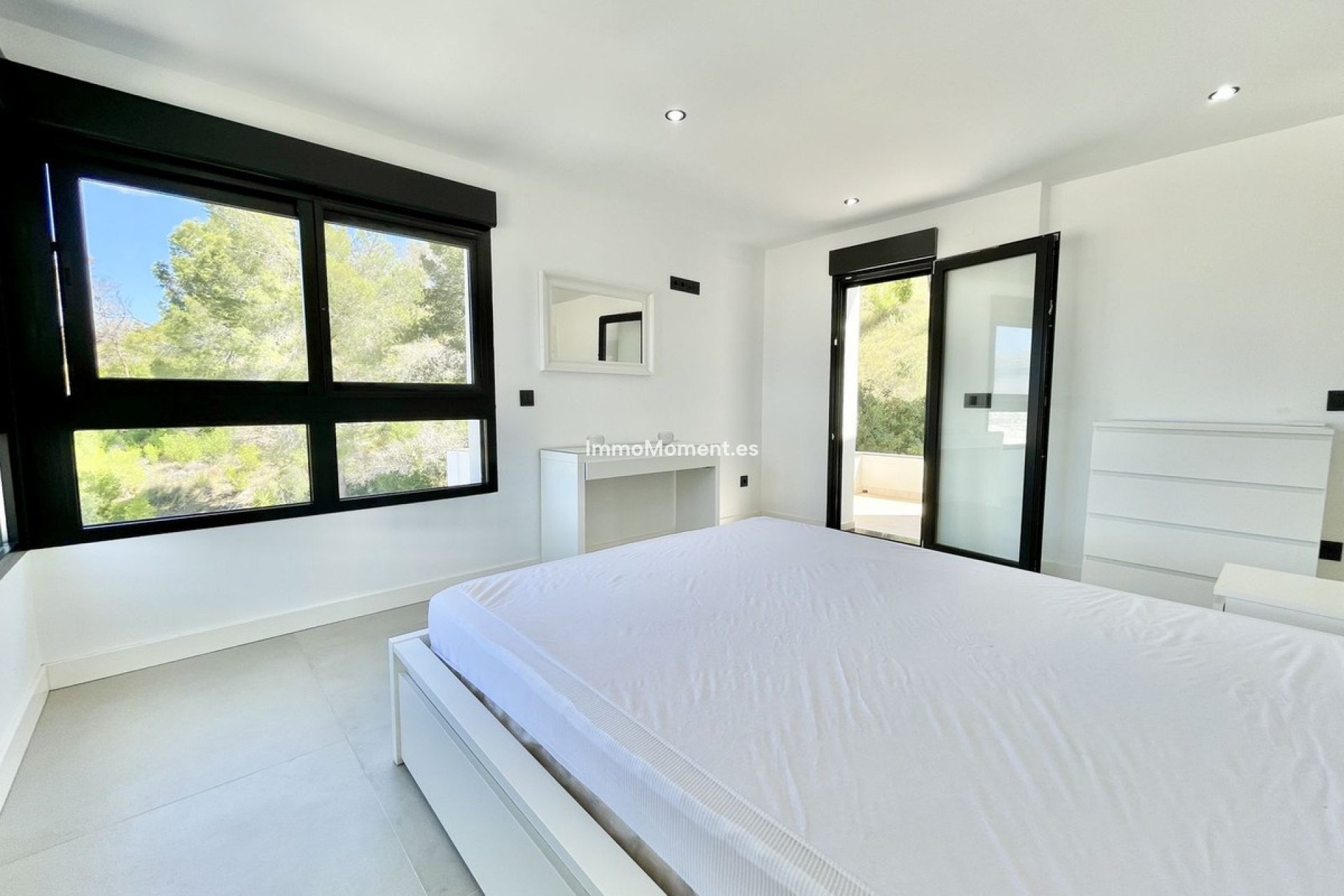 Wiederverkauf - Freistehende Villa - Alfaz del Pi - L'Albir