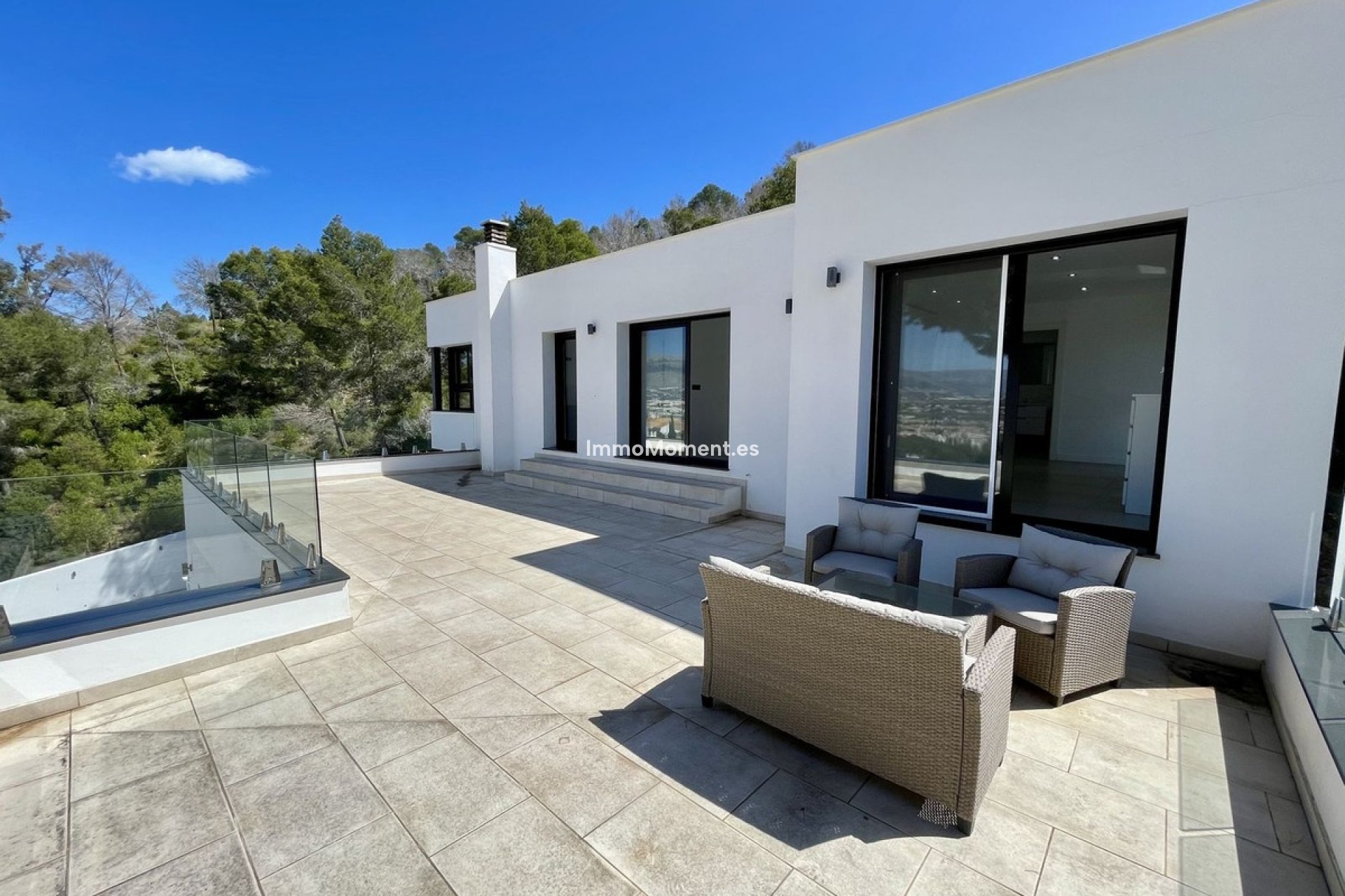 Wiederverkauf - Freistehende Villa - Alfaz del Pi - L'Albir