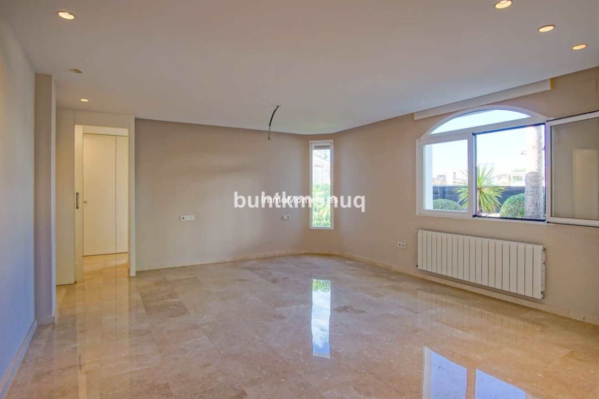 Wiederverkauf - Freistehende Villa - Alfaz del Pi - L'Alfás del Pi Centro