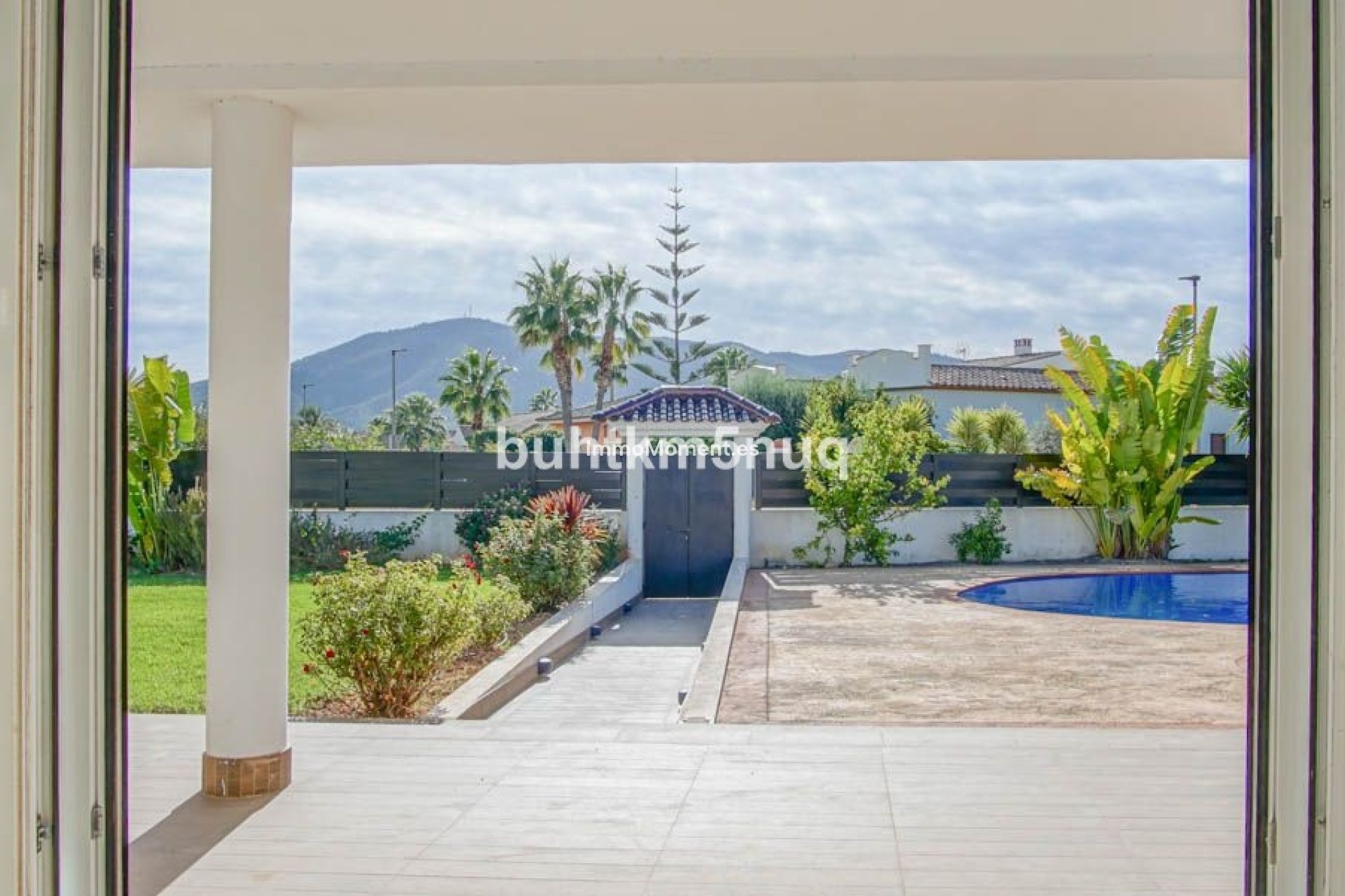 Wiederverkauf - Freistehende Villa - Alfaz del Pi - L'Alfás del Pi Centro