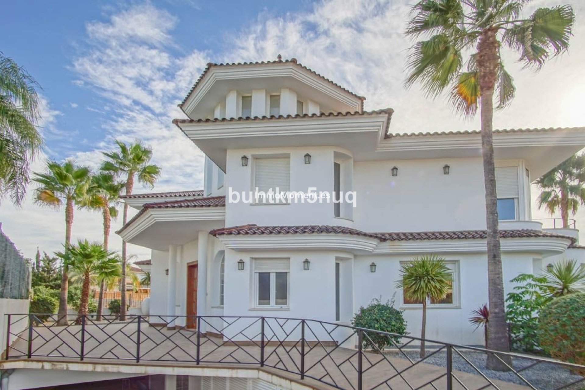 Wiederverkauf - Freistehende Villa - Alfaz del Pi - L'Alfás del Pi Centro