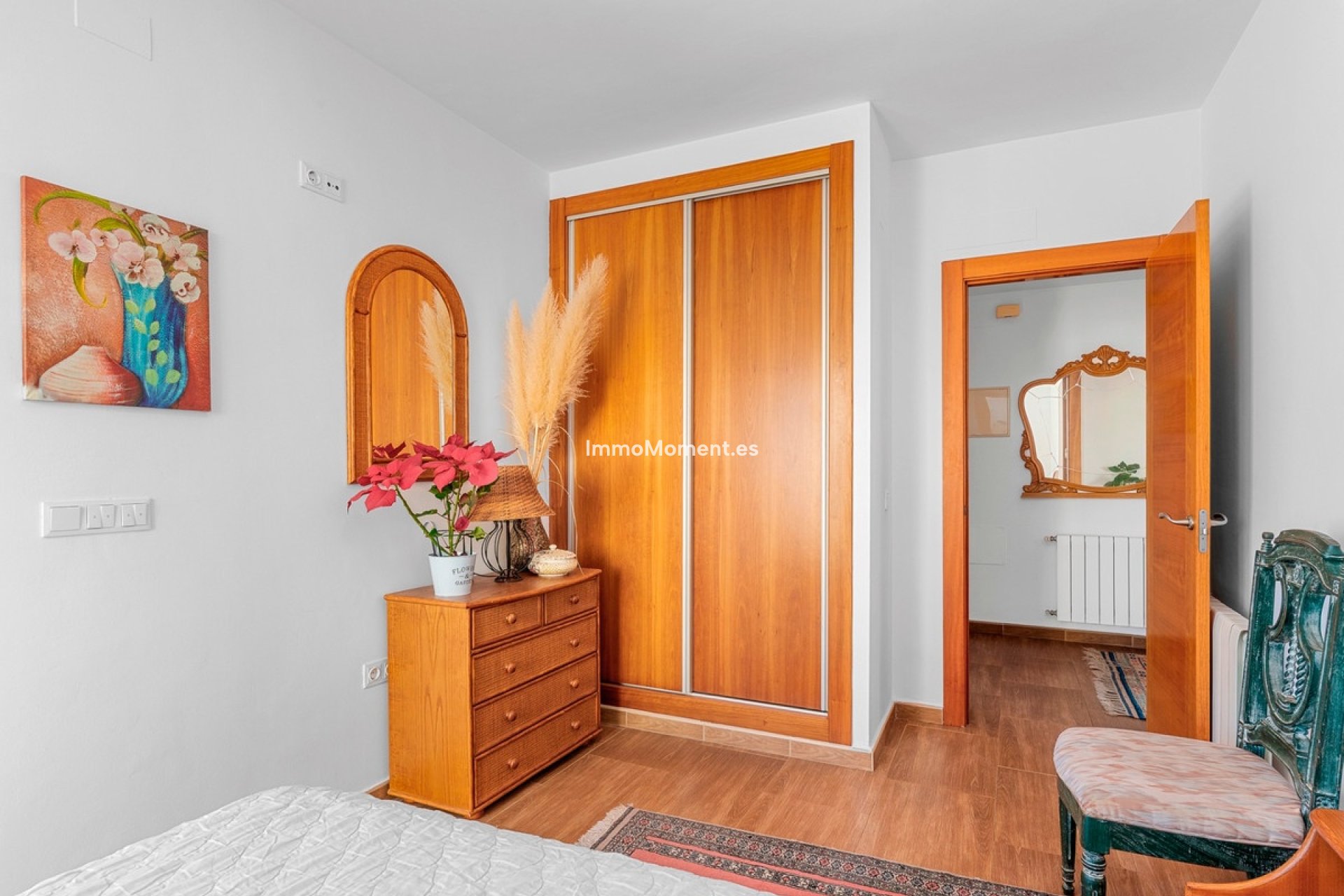 Wiederverkauf - Freistehende Villa - Alfaz del Pi - L'Alfás del Pi Centro