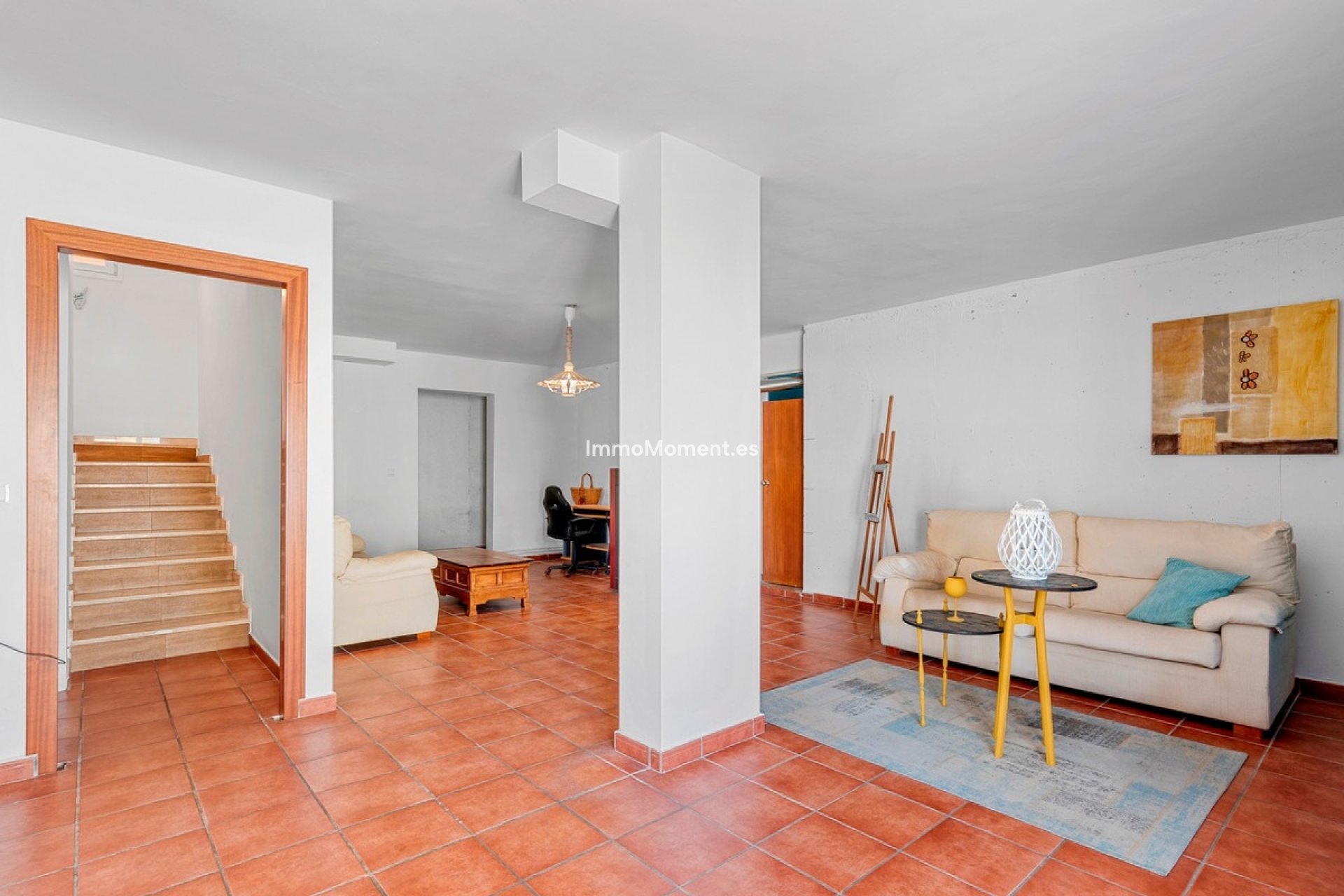 Wiederverkauf - Freistehende Villa - Alfaz del Pi - L'Alfás del Pi Centro