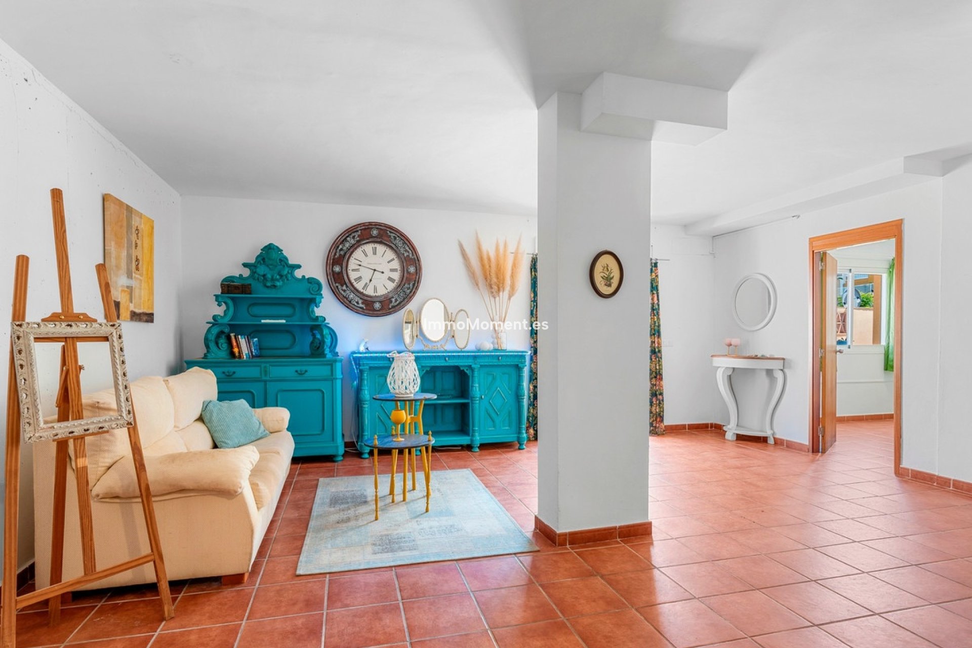 Wiederverkauf - Freistehende Villa - Alfaz del Pi - L'Alfás del Pi Centro