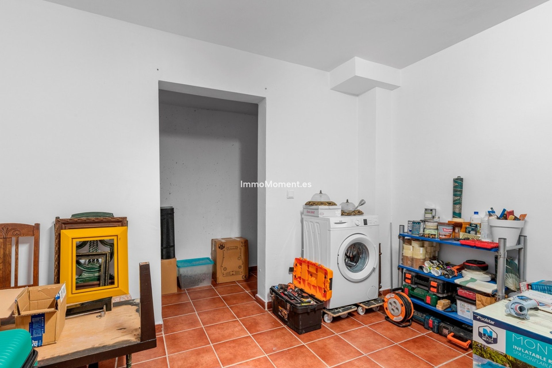 Wiederverkauf - Freistehende Villa - Alfaz del Pi - L'Alfás del Pi Centro