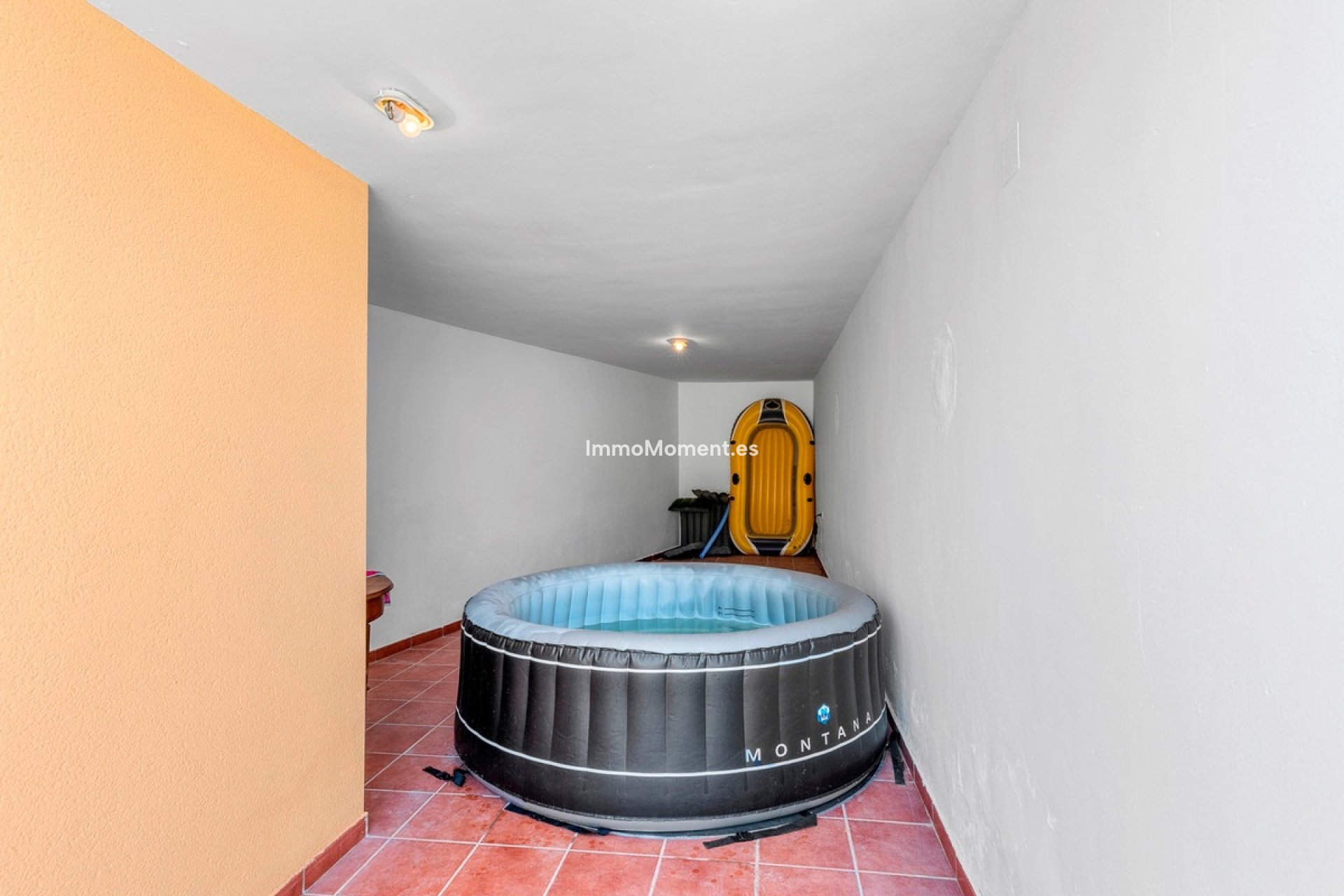 Wiederverkauf - Freistehende Villa - Alfaz del Pi - L'Alfás del Pi Centro