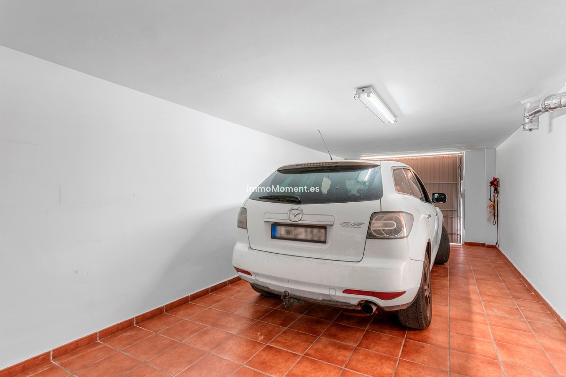 Wiederverkauf - Freistehende Villa - Alfaz del Pi - L'Alfás del Pi Centro